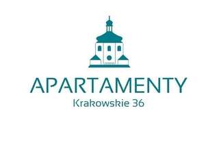 Апартаменты Apartamenty Krakowskie 36 Lublin - Double One Люблин Апартаменты с 2 спальнями-55