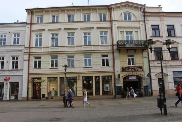 Апартаменты Apartamenty Krakowskie 36 Lublin - Double One Люблин-54
